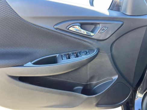 Used 2022 Chevrolet Malibu LT image 18