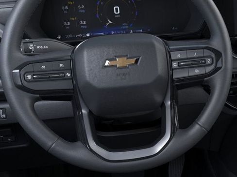 New 2026 Chevrolet Colorado LT w/ Advanced Trailering Package RWD image 19
