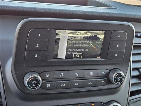 New 2025 Ford Transit 150 Low Roof image 18