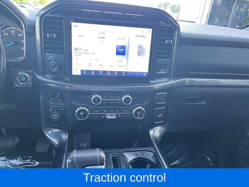 Used 2021 Ford F150 XLT w/ Equipment Group 302A High AWD/4WD image 23