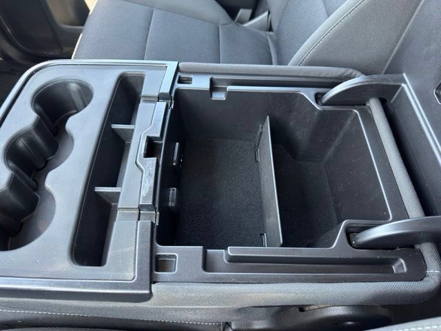 Used 2017 Chevrolet Silverado 1500 LT w/ All Star Edition AWD/4WD image 20