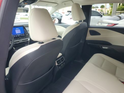 Used 2023 Lexus RX 350 FWD image 17