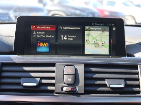 Used 2018 BMW 440i xDrive Coupe image 12