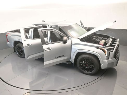 Used 2024 Toyota Tundra SR5 image 72