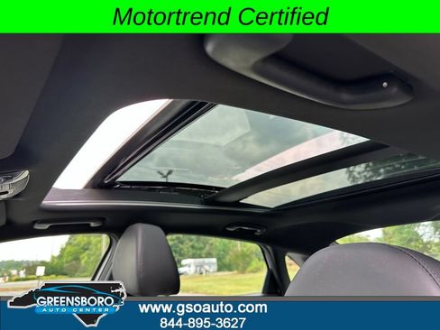 Used 2025 Kia K5 GT-Line w/ GT-Line Premium Package FWD image 7
