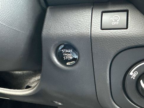 New 2026 Nissan Frontier PRO-4X w/ Pro Premium Package AWD/4WD image 38