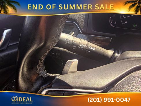 Used 2022 Honda Accord Sport image 25