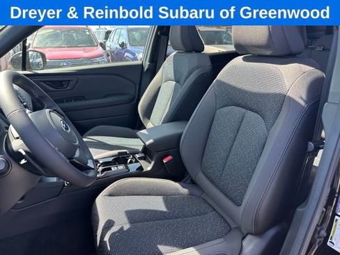 New 2026 Subaru Forester Premium AWD/4WD image 25