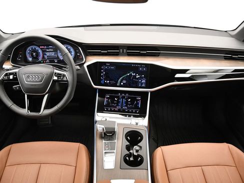 Used 2025 Audi A6 Premium Plus image 21
