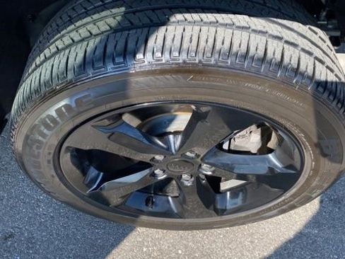 Used 2022 Jeep Grand Cherokee L Altitude image 40