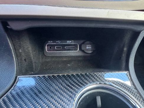 Used 2014 Jeep Grand Cherokee Overland image 14