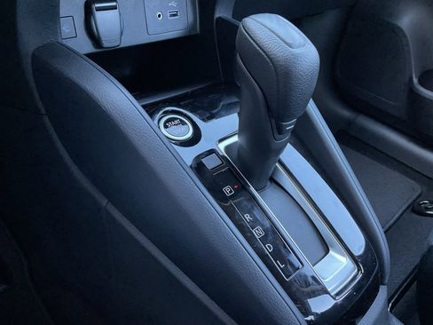 New 2025 Nissan Versa SV w/ Trunk Package image 30