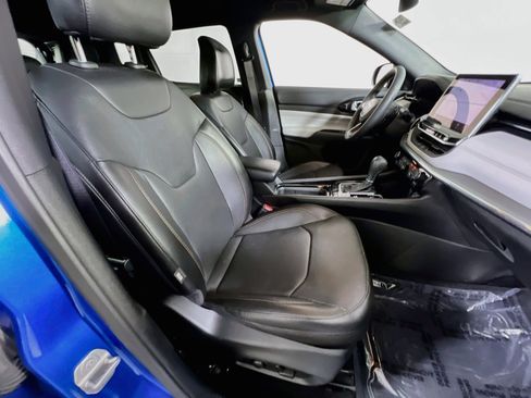 Used 2023 Jeep Compass Limited w/ Elite Group image 27