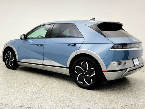 Used 2024 Hyundai Ioniq 5 Limited image 7