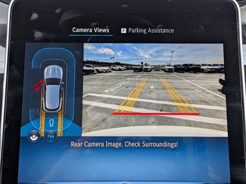 Used 2026 Mercedes-Benz GLC 300 4MATIC image 12