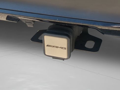 Used 2017 Mercedes-Benz GLE 43 AMG 4MATIC image 41