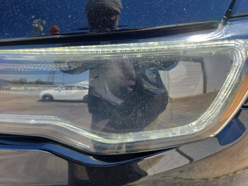 Used 2020 Jeep Grand Cherokee High Altitude image 27