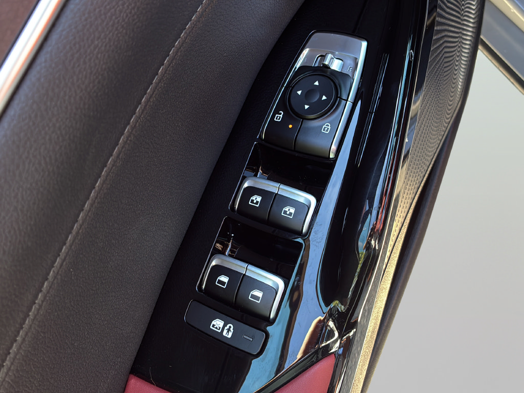 New 2026 Kia K5 GT-Line w/ GT-Line Red Interior Package FWD image 12