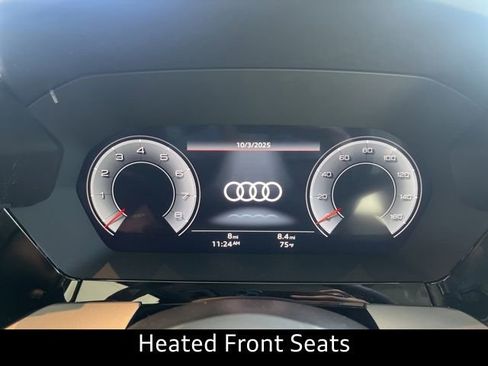 New 2026 Audi A3 2.0T Premium image 11