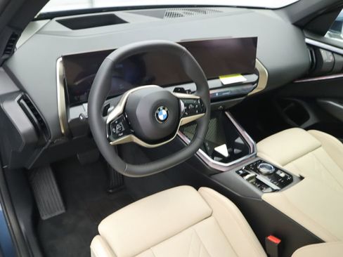 Used 2025 BMW X3 xDrive30i w/ Premium Package AWD/4WD image 9