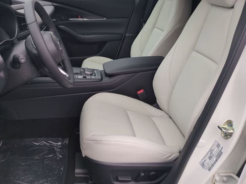 New 2026 MAZDA CX-30 AWD 2.5 S w/ Premium Package image 15