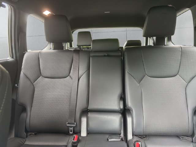 Used 2024 Lexus TX 350 AWD w/ Cold Weather Package image 10