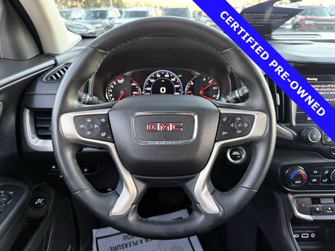 Used 2023 GMC Terrain Denali image 26