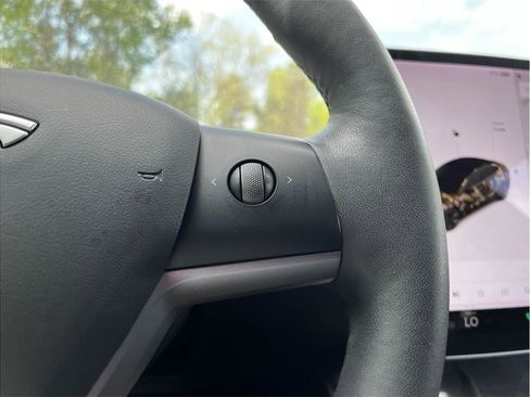 Used 2021 Tesla Model 3 Long Range AWD/4WD image 24