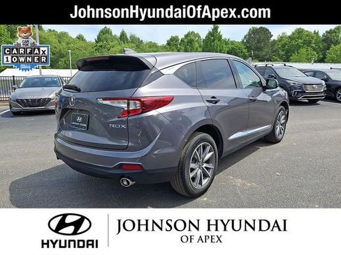 Used 2021 Acura RDX FWD w/ Technology Package image 29