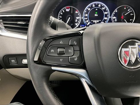 Used 2022 Buick Enclave Premium w/ Surround and Sites Package FWD image 23