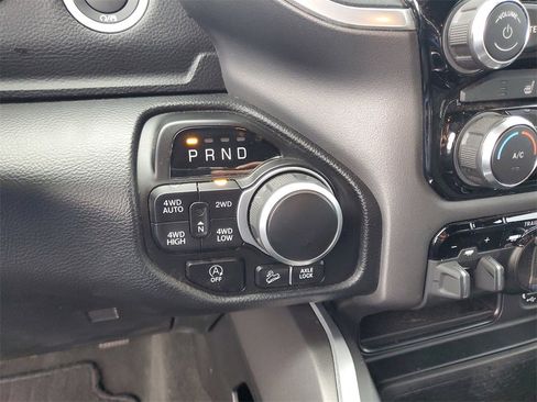 Used 2022 RAM 1500 Big Horn image 24