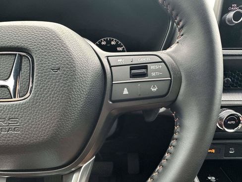 Certified 2026 Honda CR-V Sport image 13