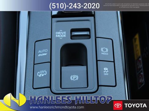 New 2026 Toyota Prius Plug-In Hybrid image 19