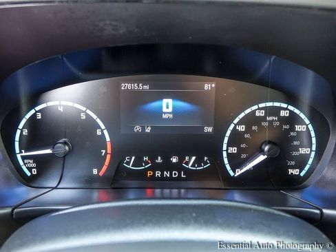 Used 2023 Ford Bronco Sport Big Bend AWD/4WD image 13