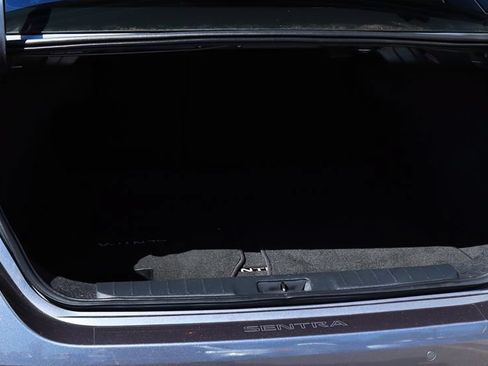 Used 2024 Nissan Sentra S FWD image 24
