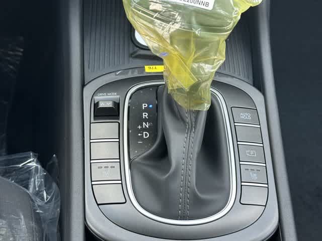 New 2027 Hyundai Kona SEL Sport FWD image 24