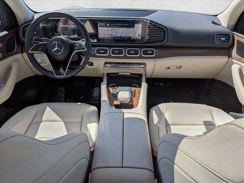 Certified 2025 Mercedes-Benz GLE 450e GLE 450e image 19