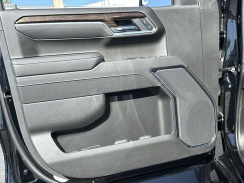 New 2026 GMC Sierra 1500 Elevation AWD/4WD image 22