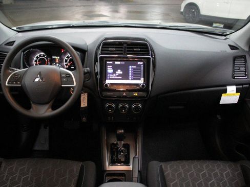 New 2026 Mitsubishi Outlander Sport ES image 20