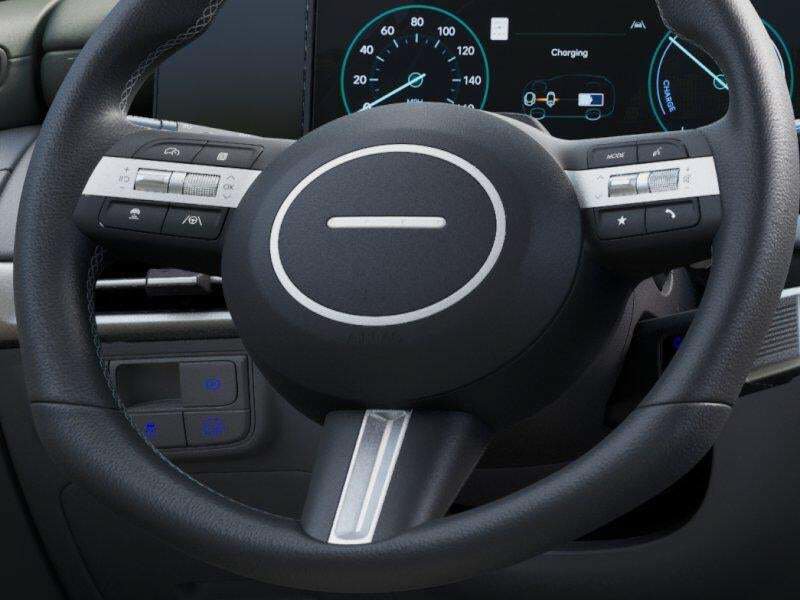 New 2026 Hyundai Tucson Limited AWD/4WD image 15