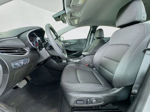 Used 2024 Chevrolet Malibu LT FWD image 25