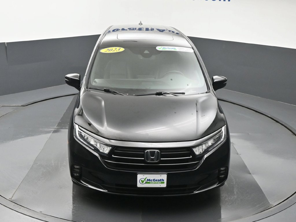 Used 2023 Honda Odyssey Sport image 30