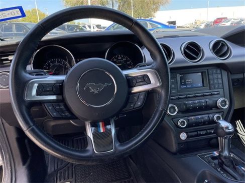 Used 2016 Ford Mustang Coupe w/ Interior & Wheel Package image 10