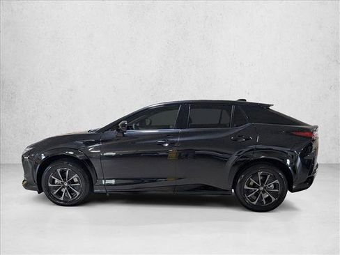 New 2026 Lexus RZ 350e 2WD image 5