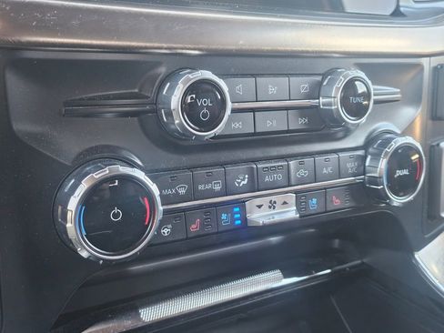 Used 2022 Ford F150 King Ranch w/ Equipment Group 601A High image 33