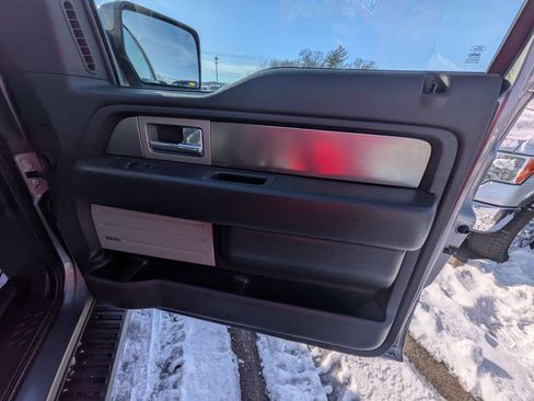 Used 2014 Ford F150 FX4 w/ Equipment Group 402A Luxury image 22