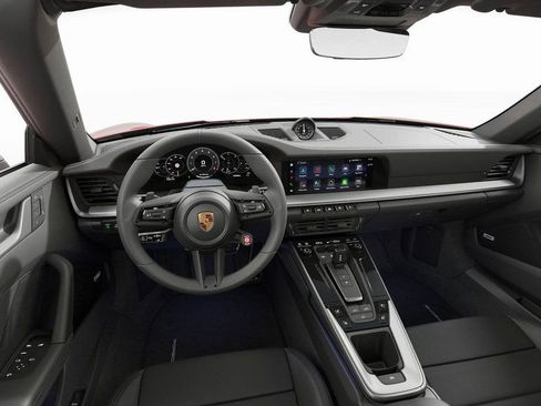 New 2026 Porsche 911 Carrera image 6