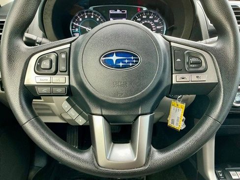 Used 2018 Subaru Forester 2.5i Premium image 20