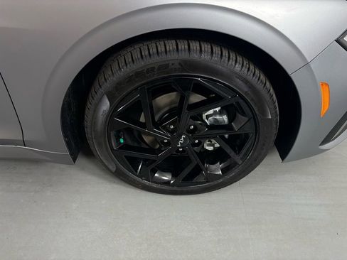 New 2026 Kia K5 GT-Line image 12