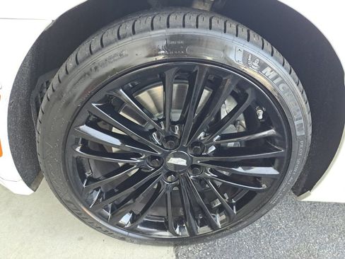 Used 2020 Cadillac CT6 V AWD/4WD image 22